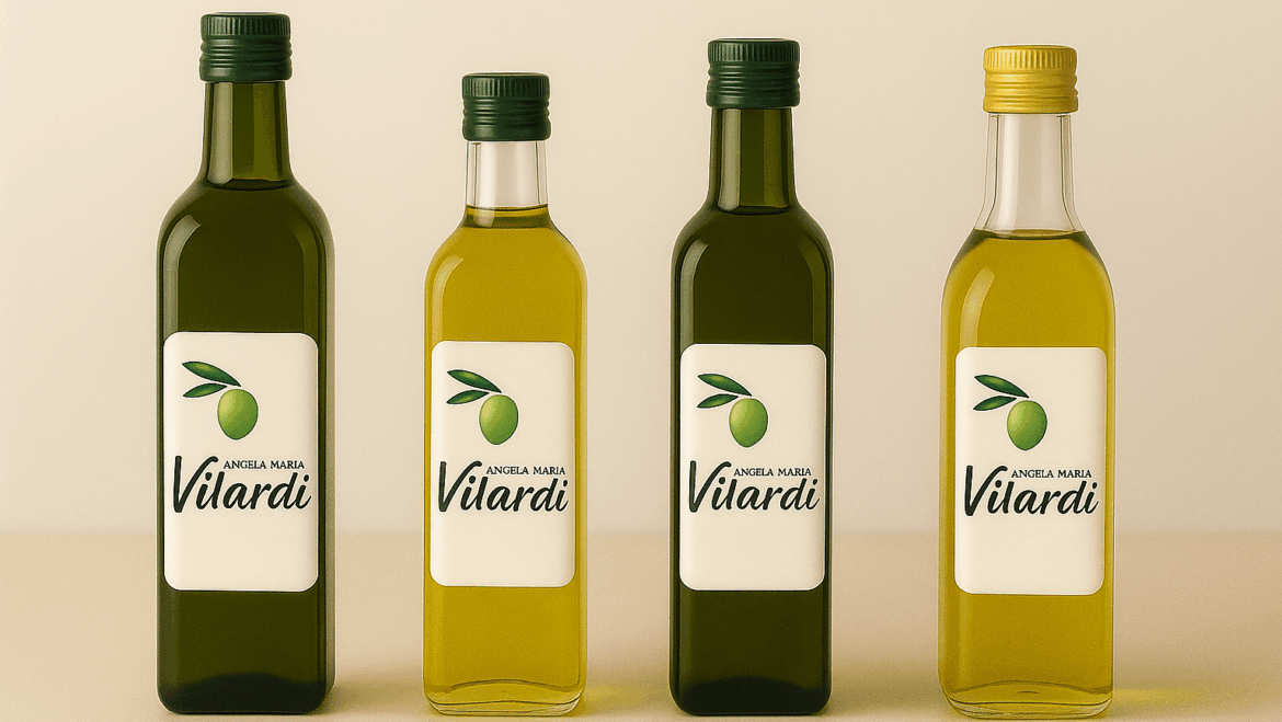 Come Scegliere e Conservare l’Olio di Oliva: Consigli Utili