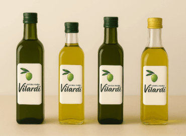 Come Scegliere e Conservare l&rsquo;Olio di Oliva: Consigli Utili