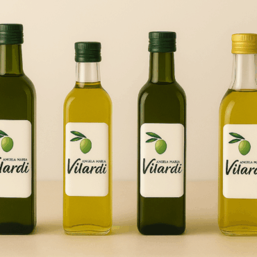 Come Scegliere e Conservare l’Olio di Oliva: Consigli Utili