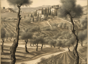 I Segreti dell&rsquo;Olio di Oliva: Storia, Produzione e Differenze