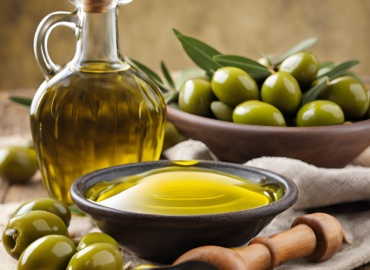 Ricette Tradizionali Italiane: I Piatti Classici da Preparare con l&rsquo;Olio di Oliva