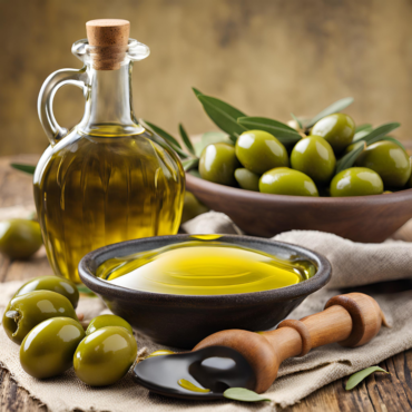 Ricette Tradizionali Italiane: I Piatti Classici da Preparare con l’Olio di Oliva