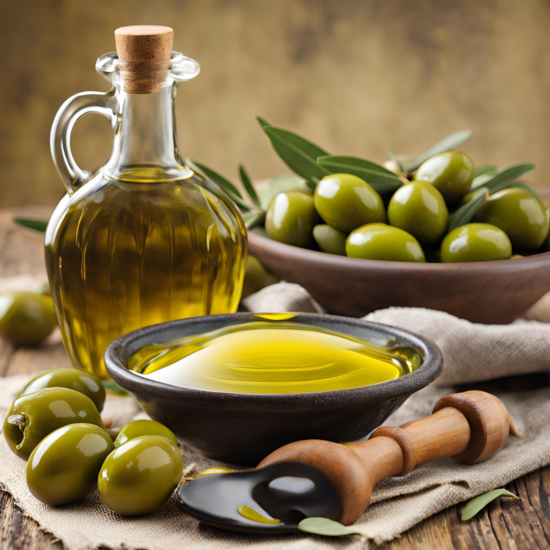 Ricette Tradizionali Italiane: I Piatti Classici da Preparare con l’Olio di Oliva